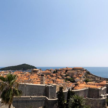 Apartments Minceta Old Town Dubrovnik Exterior photo