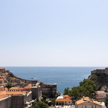 Apartments Minceta Old Town Dubrovnik Exterior photo