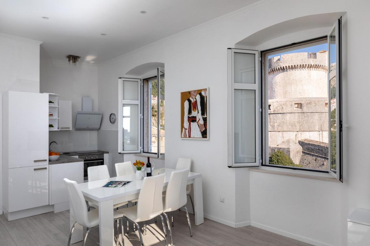 Apartments Minceta Old Town Dubrovnik Exterior photo