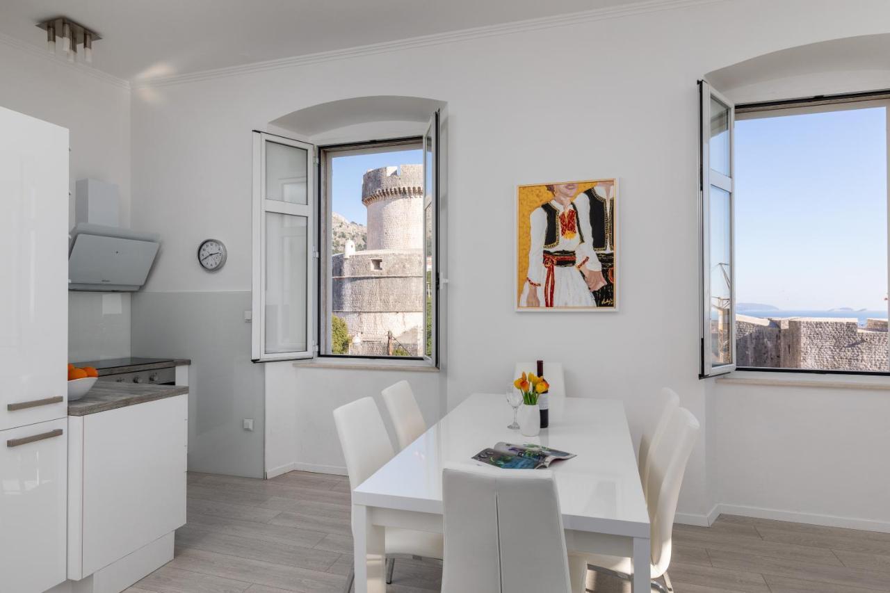 Apartments Minceta Old Town Dubrovnik Exterior photo