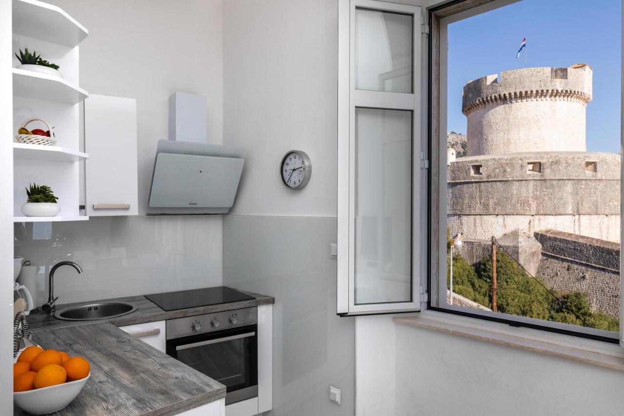 Apartments Minceta Old Town Dubrovnik Exterior photo
