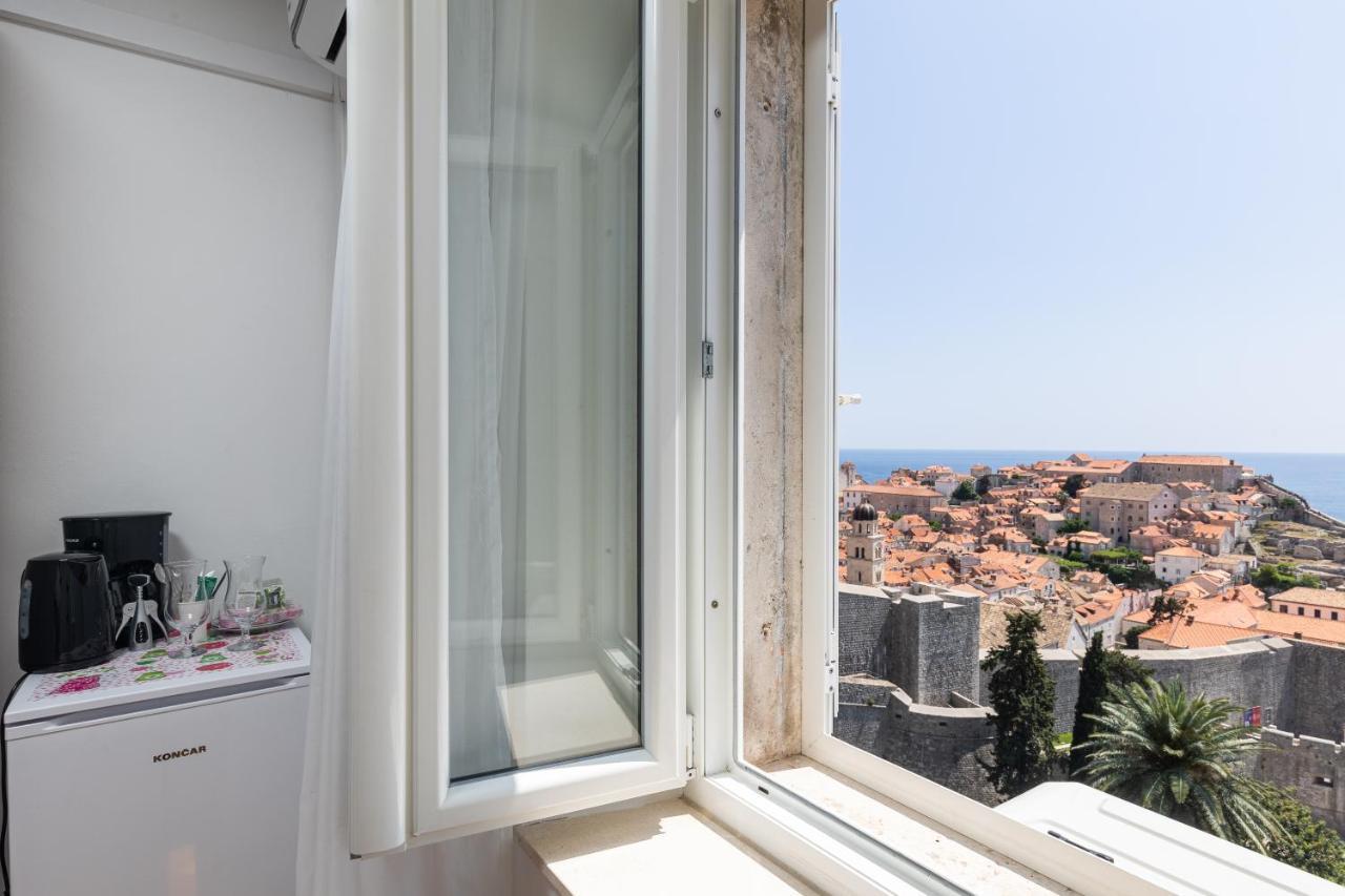 Apartments Minceta Old Town Dubrovnik Exterior photo