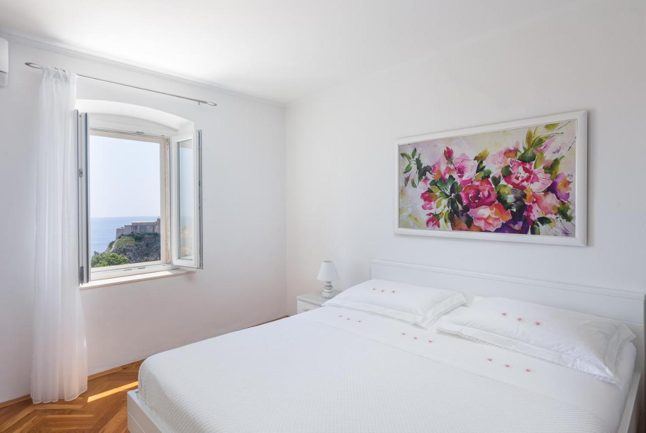 Apartments Minceta Old Town Dubrovnik Exterior photo