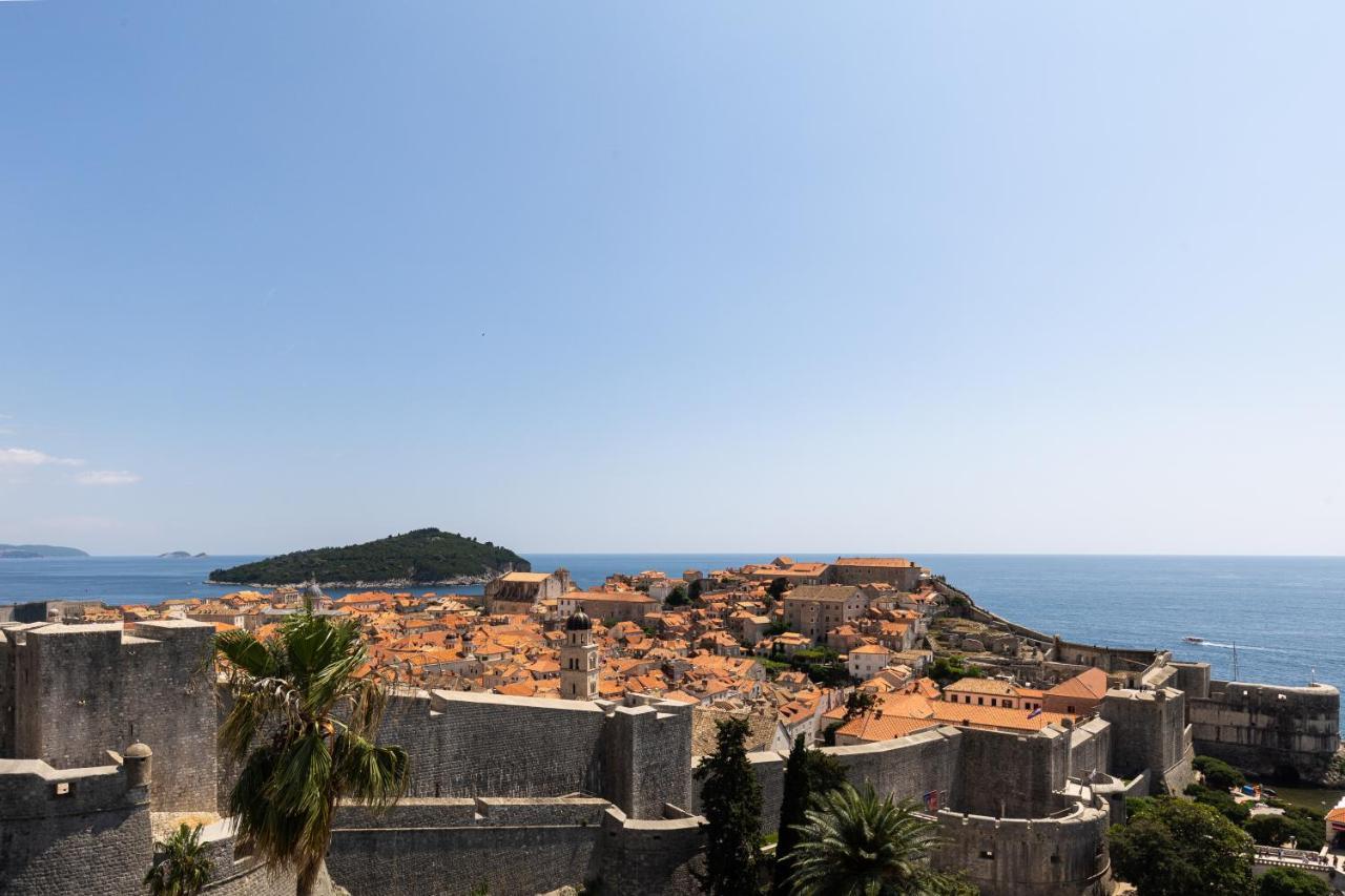 Apartments Minceta Old Town Dubrovnik Exterior photo
