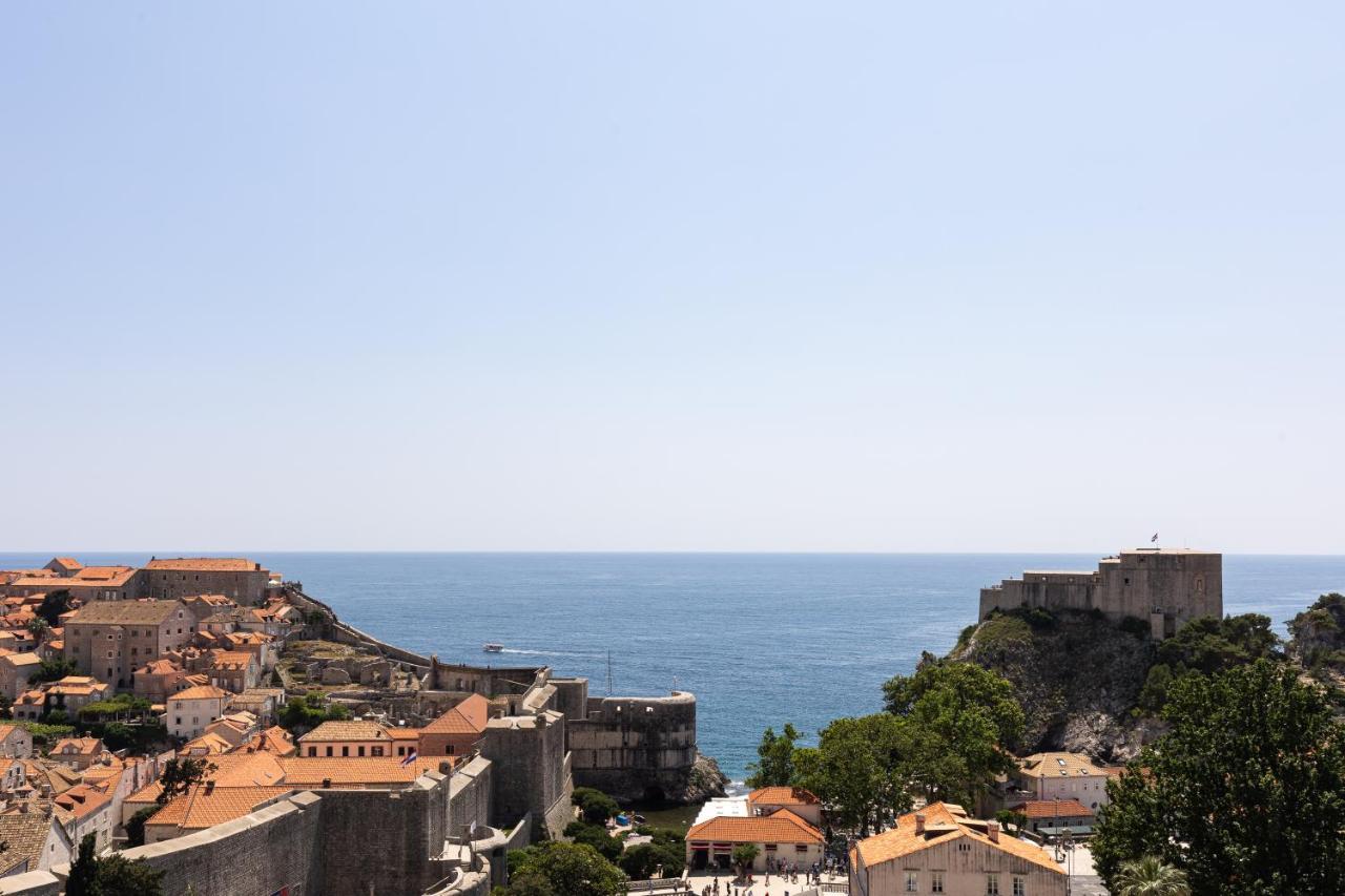 Apartments Minceta Old Town Dubrovnik Exterior photo