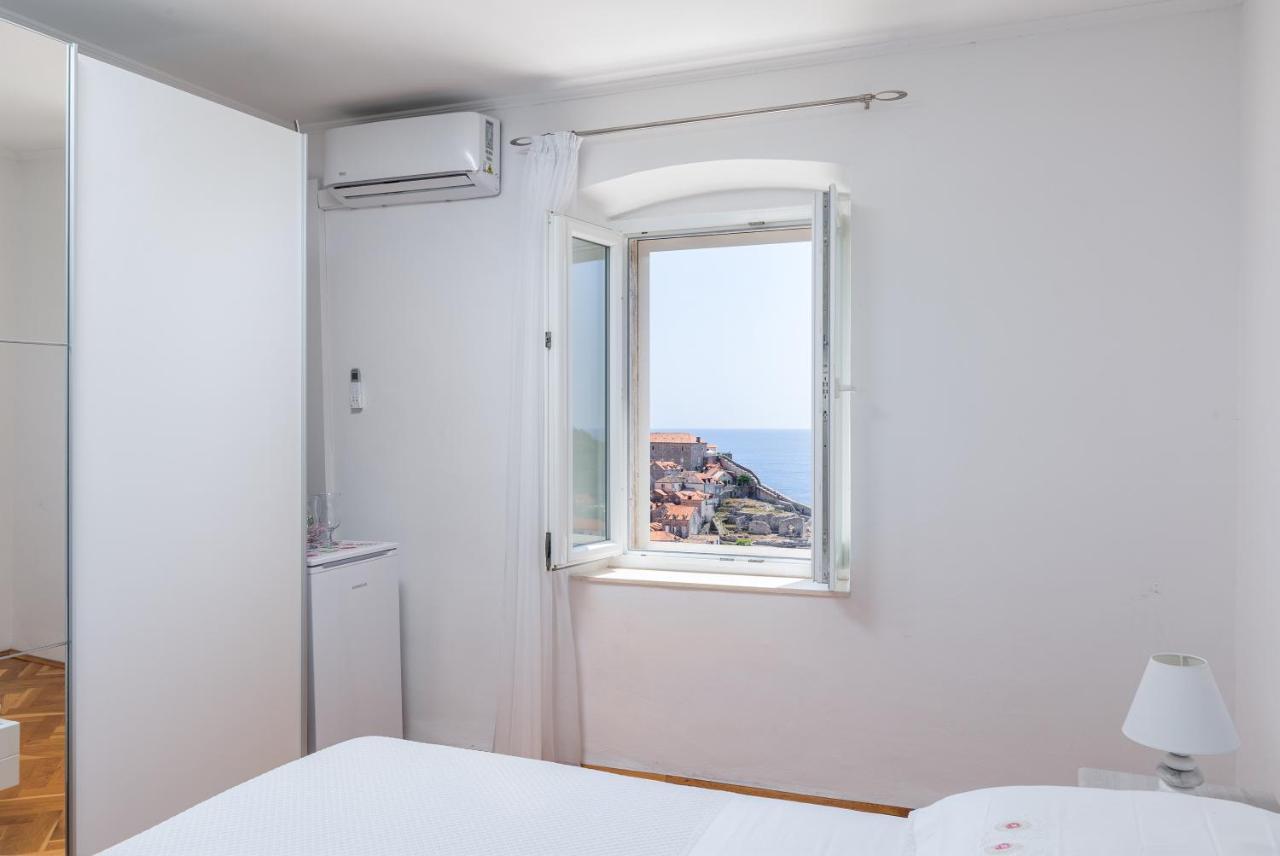Apartments Minceta Old Town Dubrovnik Exterior photo