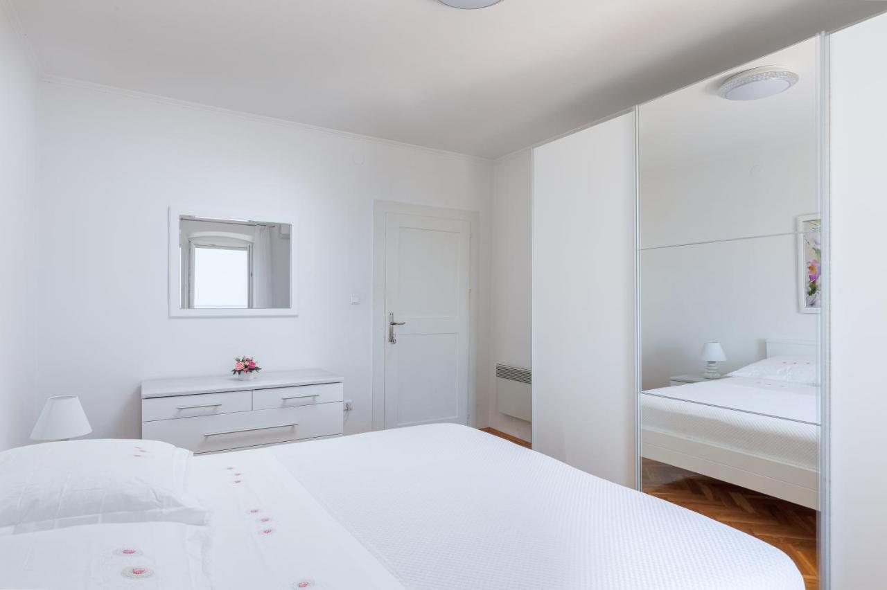 Apartments Minceta Old Town Dubrovnik Exterior photo