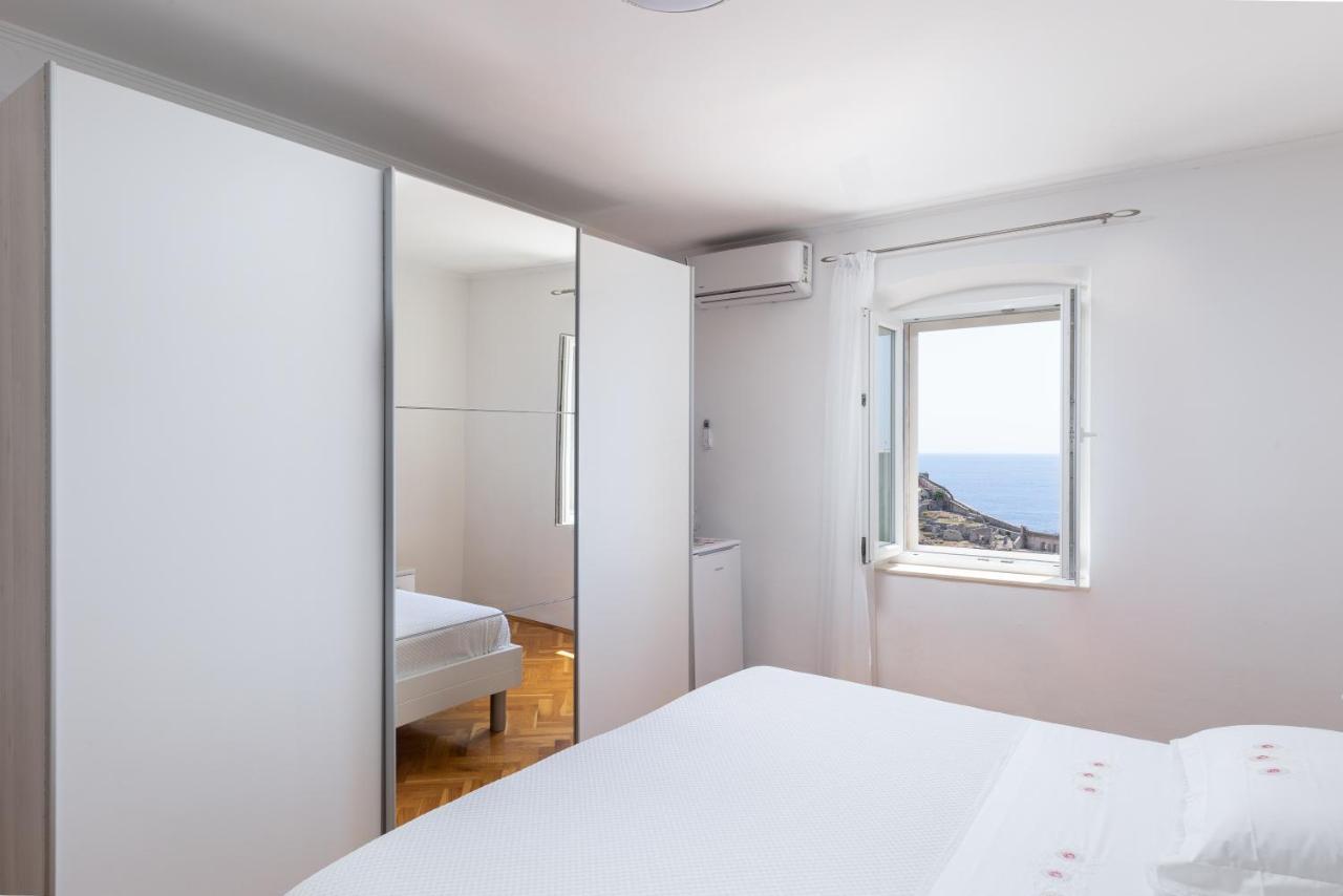 Apartments Minceta Old Town Dubrovnik Exterior photo