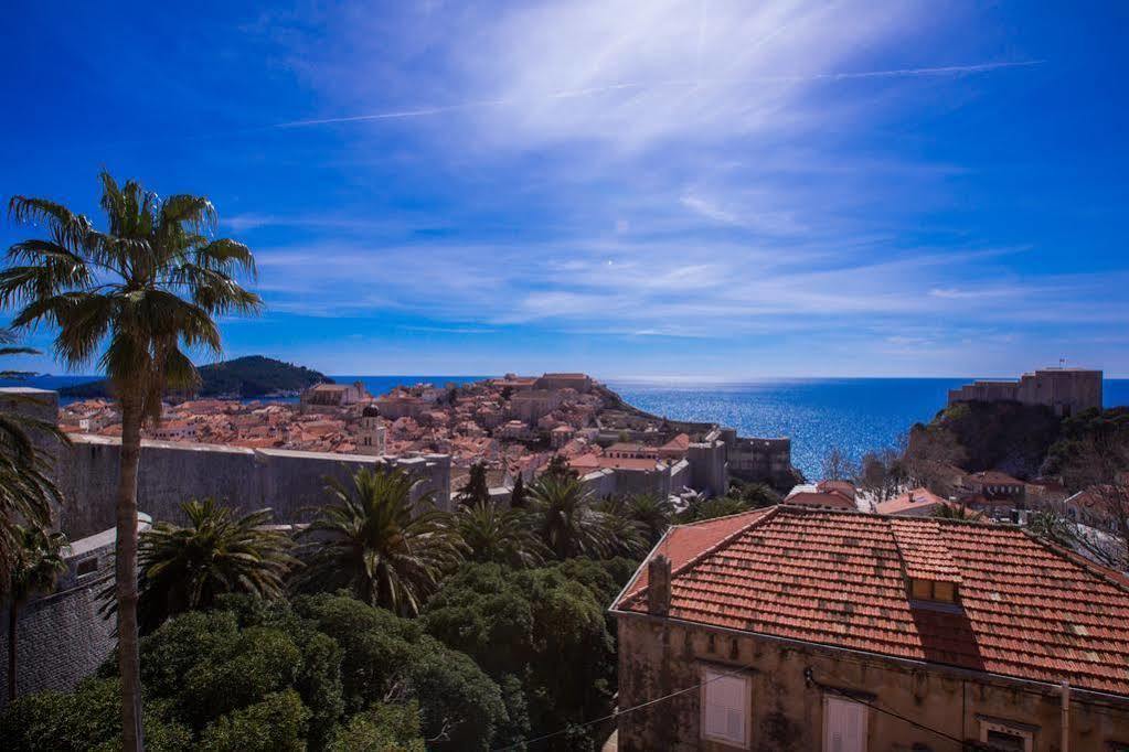 Apartments Minceta Old Town Dubrovnik Exterior photo
