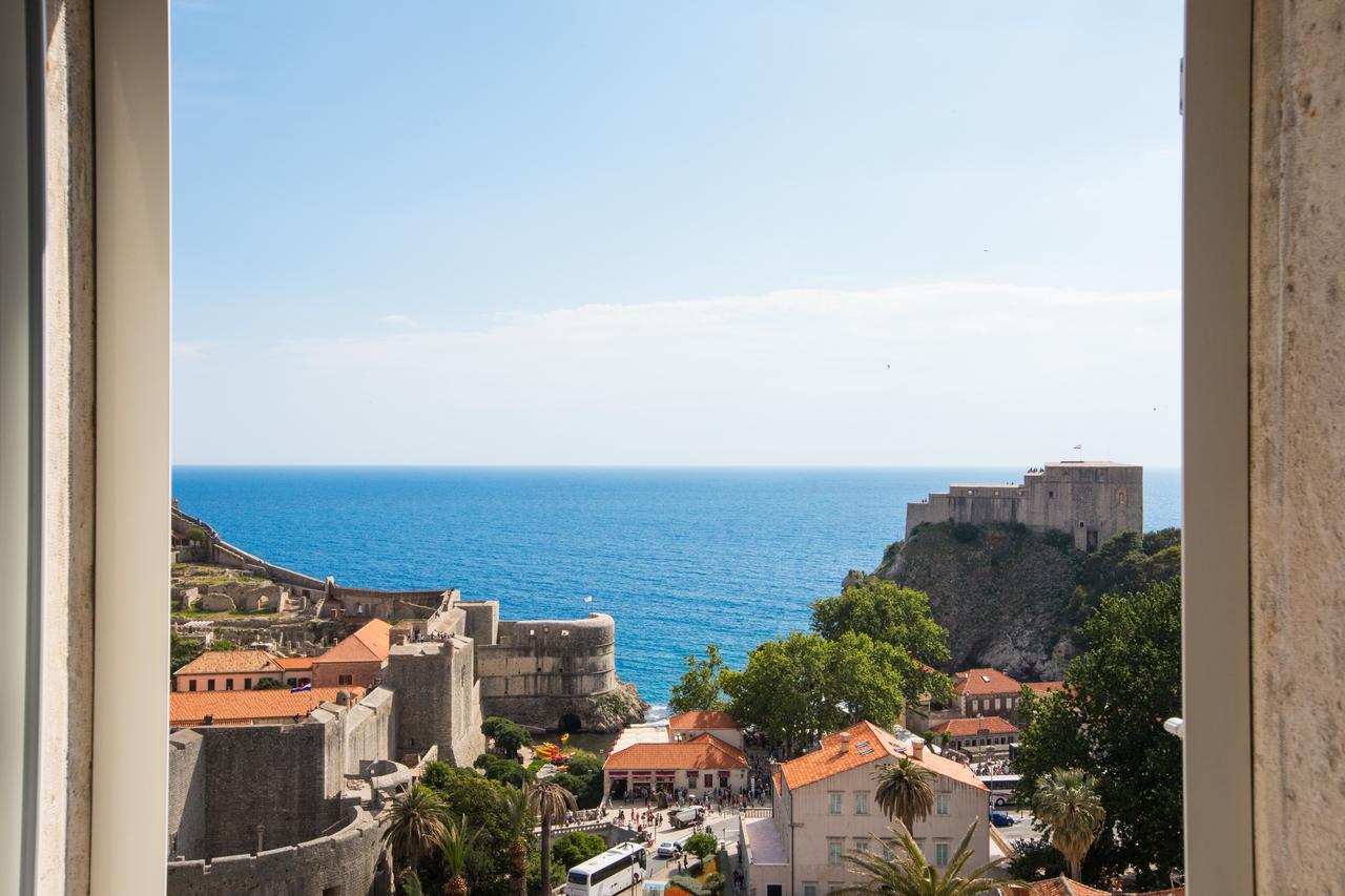 Apartments Minceta Old Town Dubrovnik Exterior photo