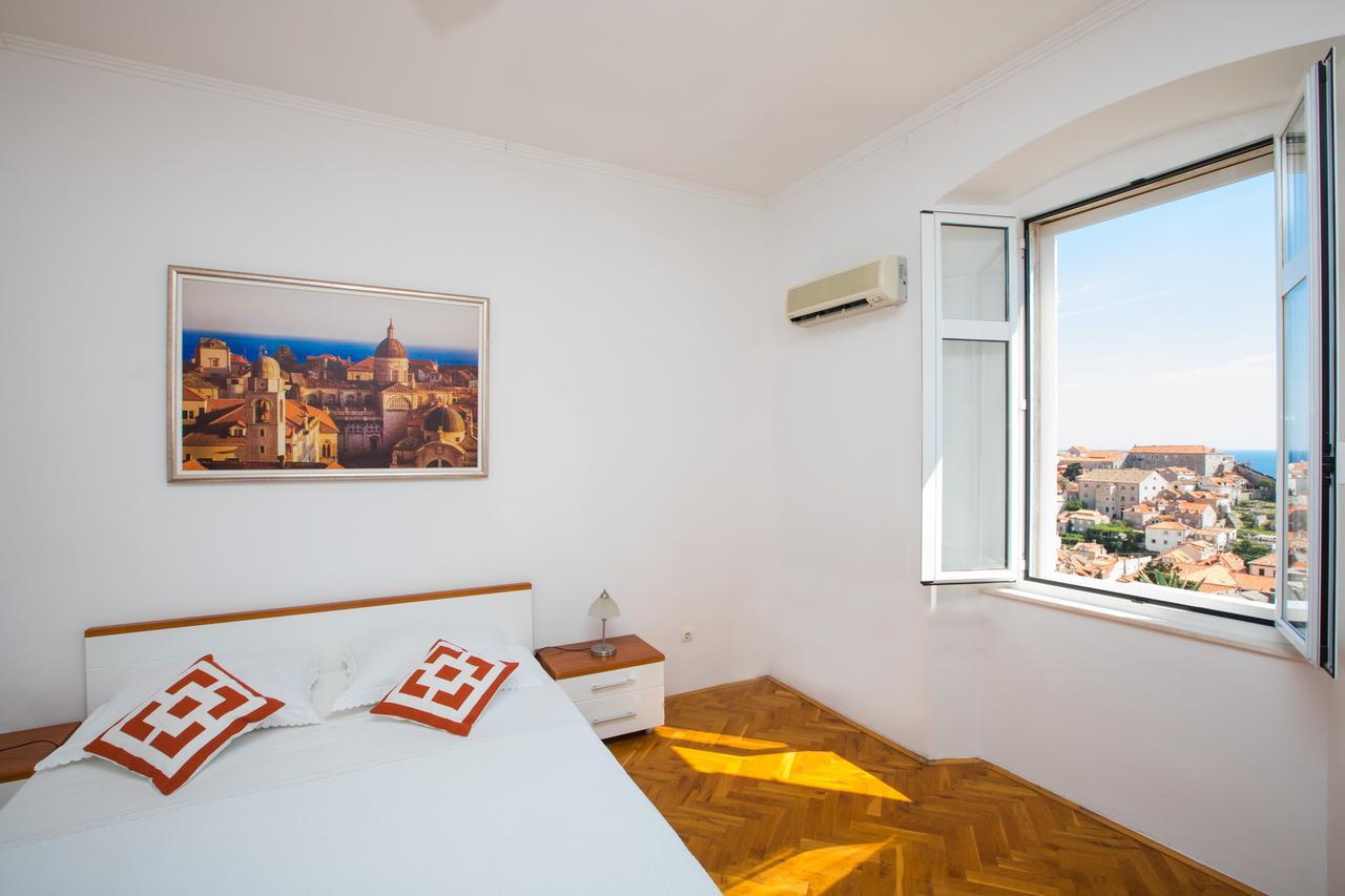 Apartments Minceta Old Town Dubrovnik Exterior photo
