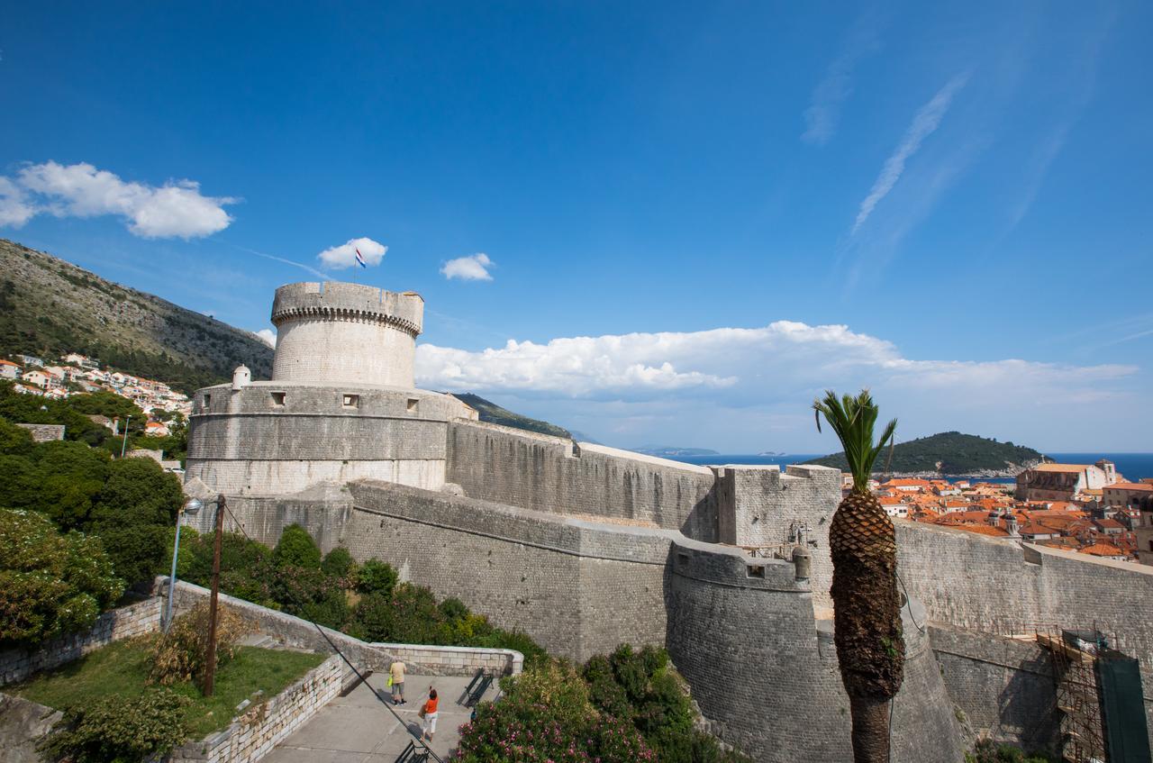 Apartments Minceta Old Town Dubrovnik Exterior photo