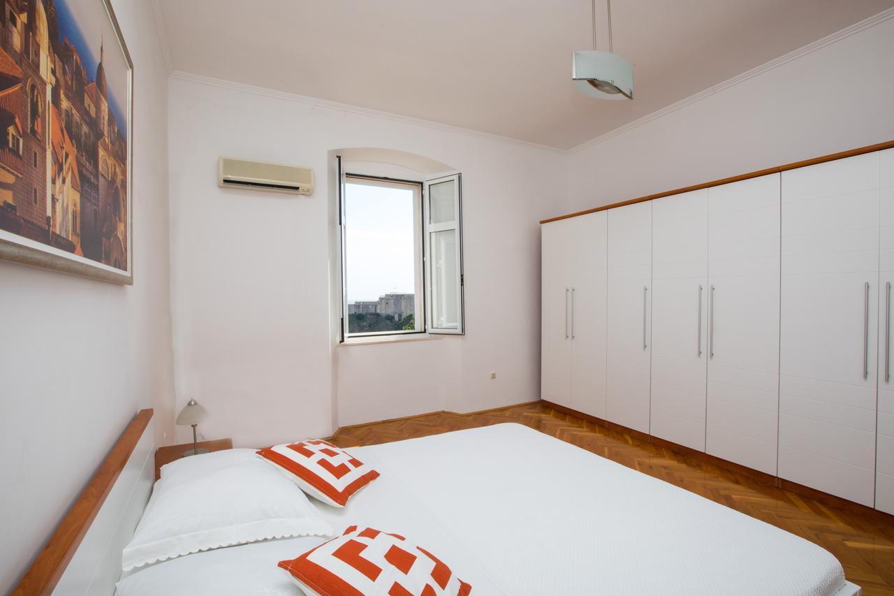 Apartments Minceta Old Town Dubrovnik Exterior photo