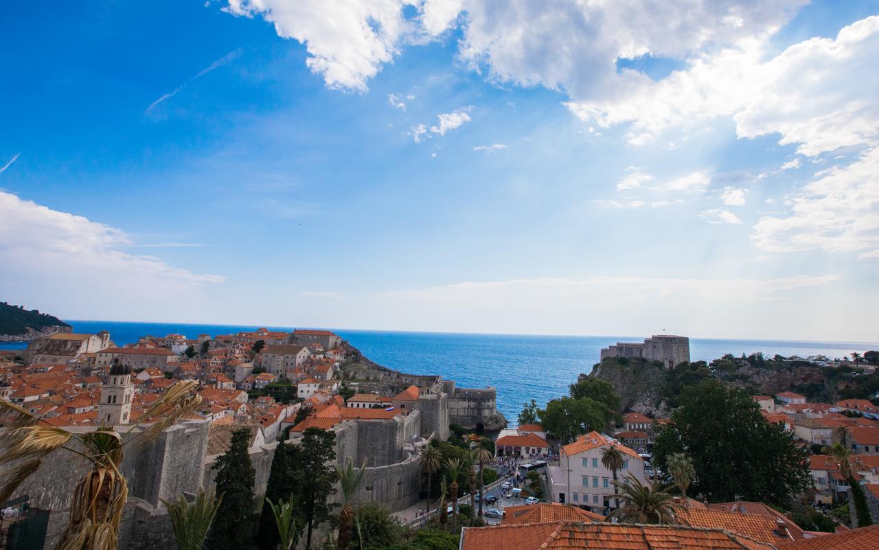 Apartments Minceta Old Town Dubrovnik Exterior photo