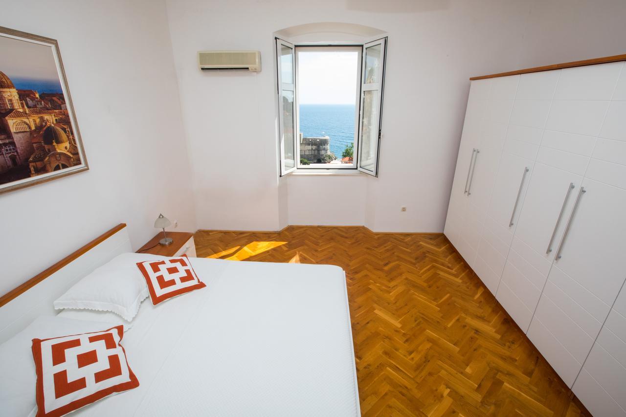 Apartments Minceta Old Town Dubrovnik Exterior photo