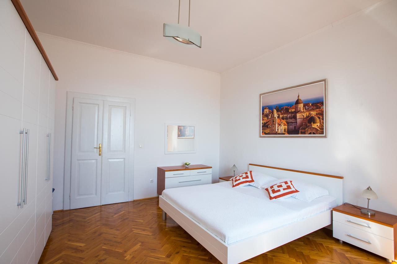 Apartments Minceta Old Town Dubrovnik Exterior photo