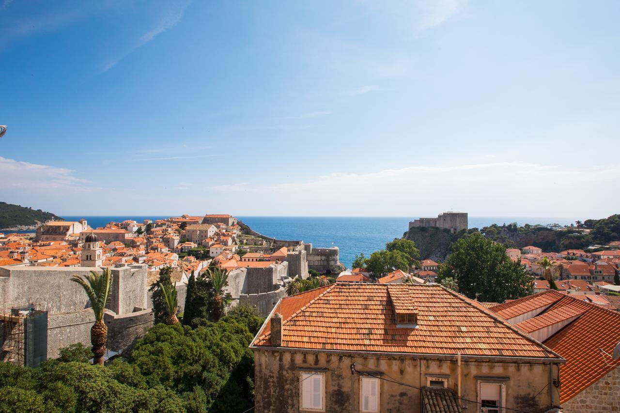 Apartments Minceta Old Town Dubrovnik Exterior photo