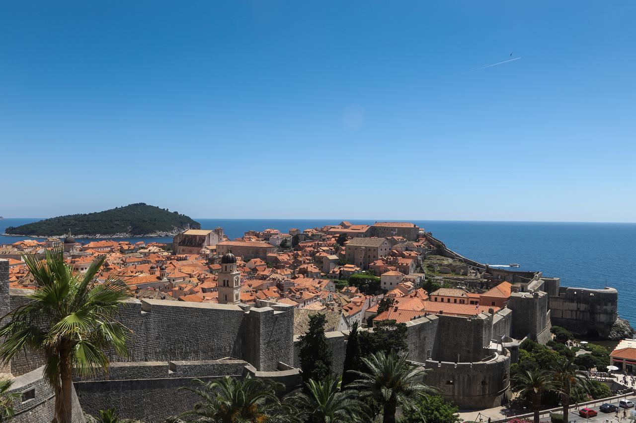 Apartments Minceta Old Town Dubrovnik Exterior photo