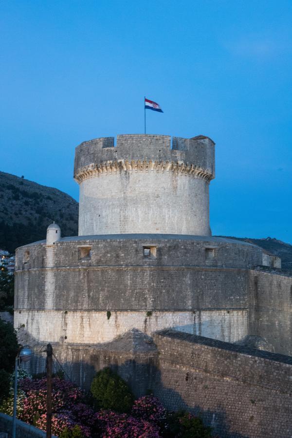 Apartments Minceta Old Town Dubrovnik Exterior photo