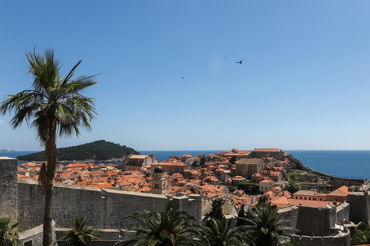Apartments Minceta Old Town Dubrovnik Exterior photo