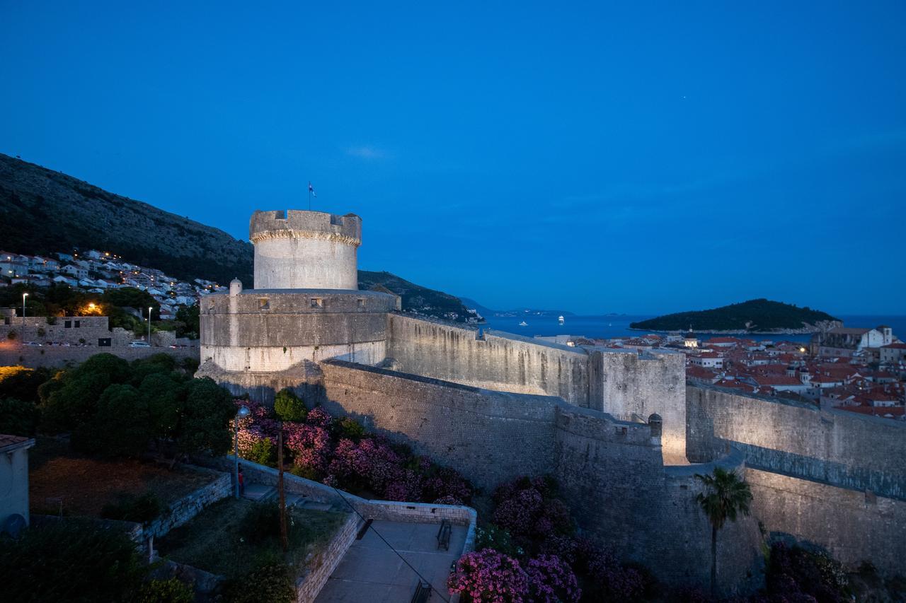 Apartments Minceta Old Town Dubrovnik Exterior photo