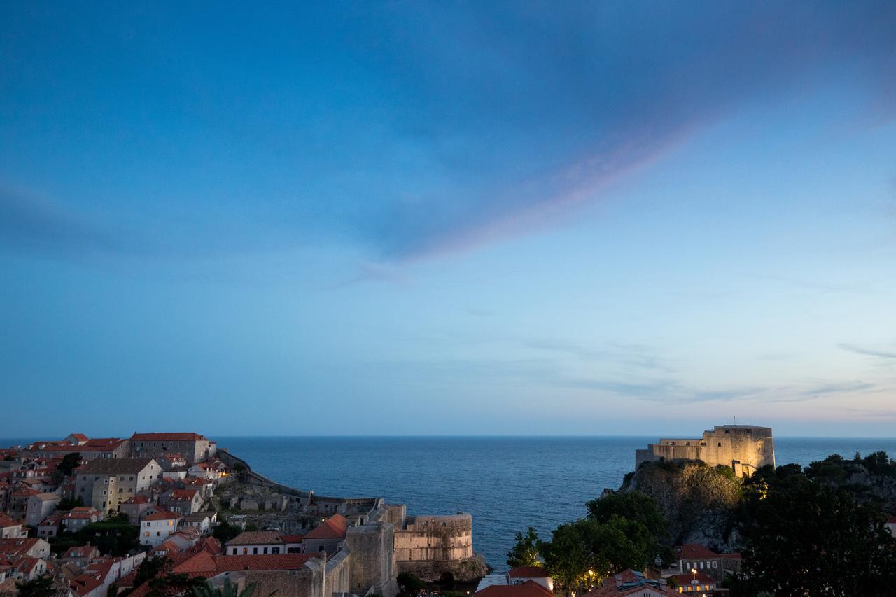 Apartments Minceta Old Town Dubrovnik Exterior photo