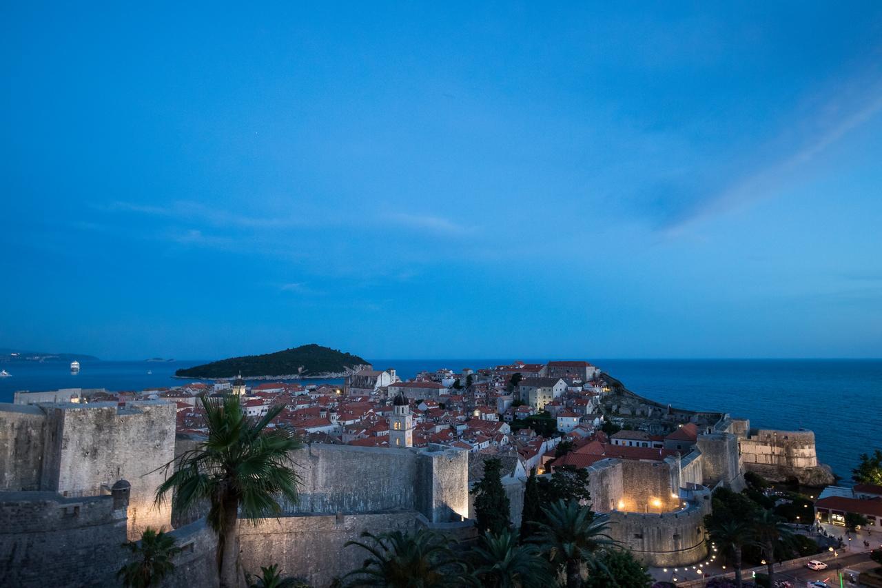 Apartments Minceta Old Town Dubrovnik Exterior photo