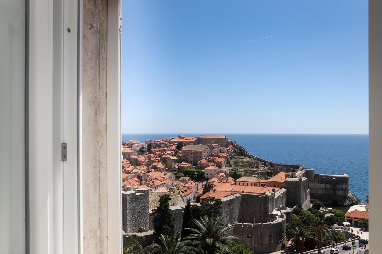 Apartments Minceta Old Town Dubrovnik Exterior photo