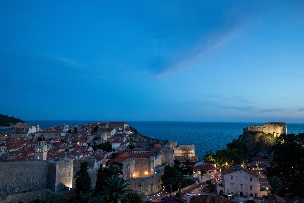 Apartments Minceta Old Town Dubrovnik Exterior photo