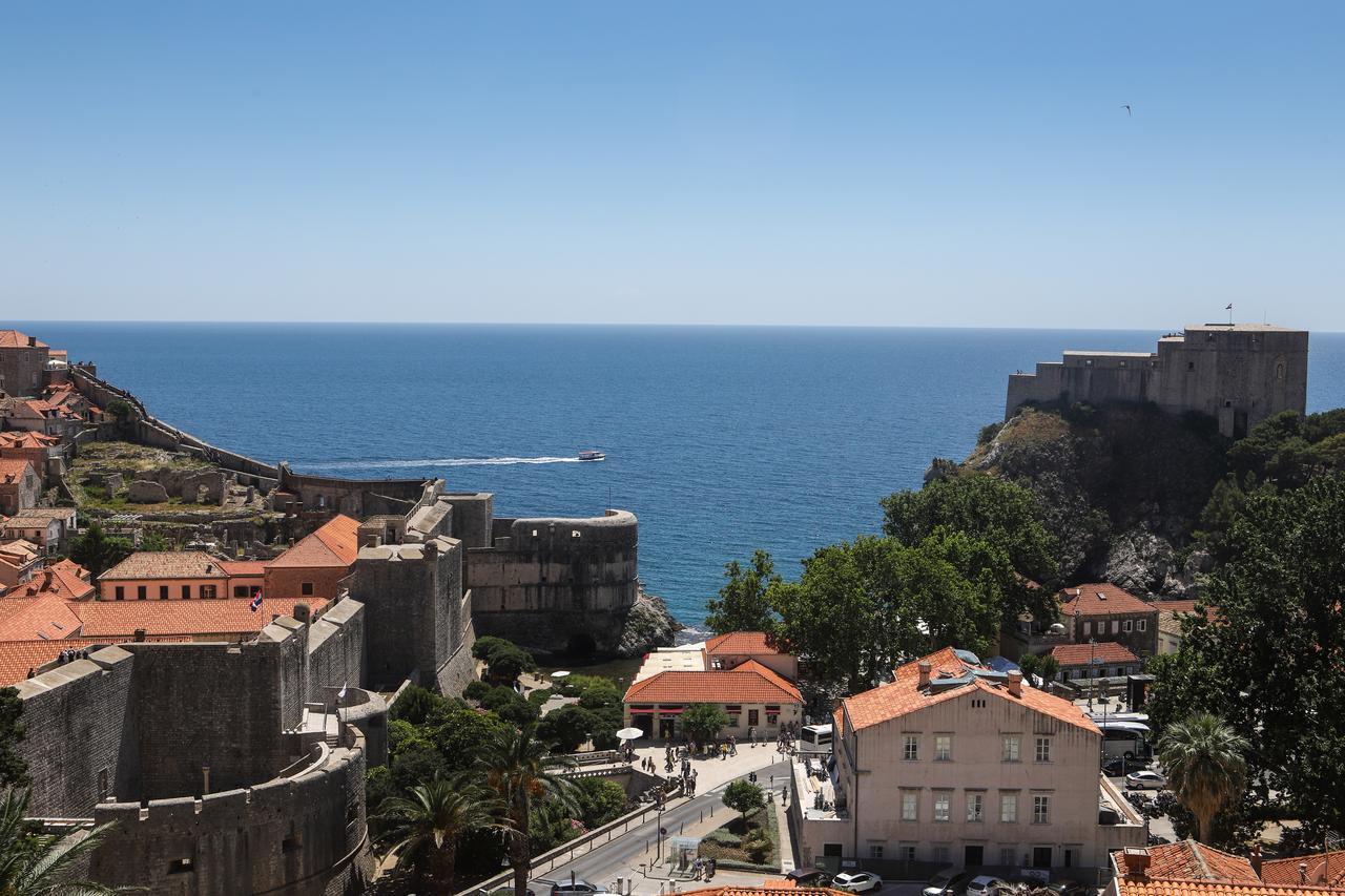 Apartments Minceta Old Town Dubrovnik Exterior photo