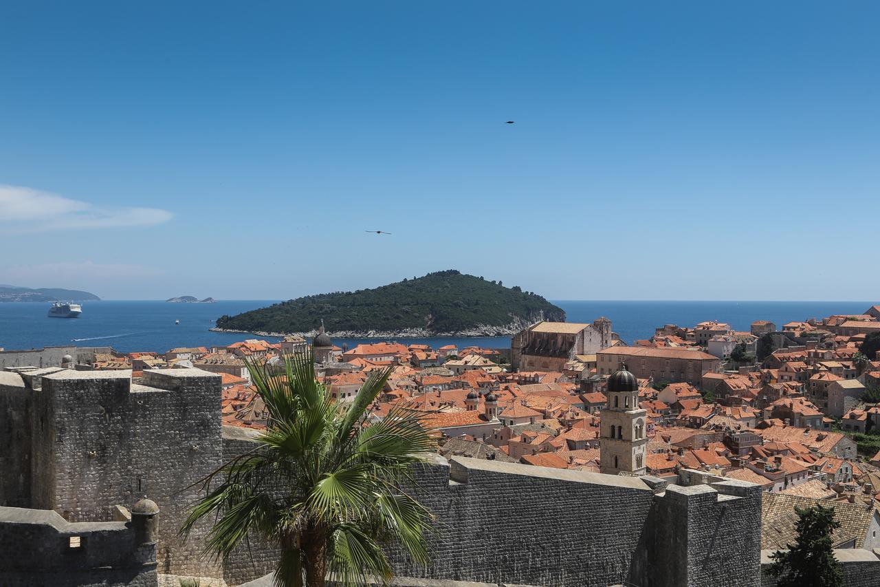 Apartments Minceta Old Town Dubrovnik Exterior photo
