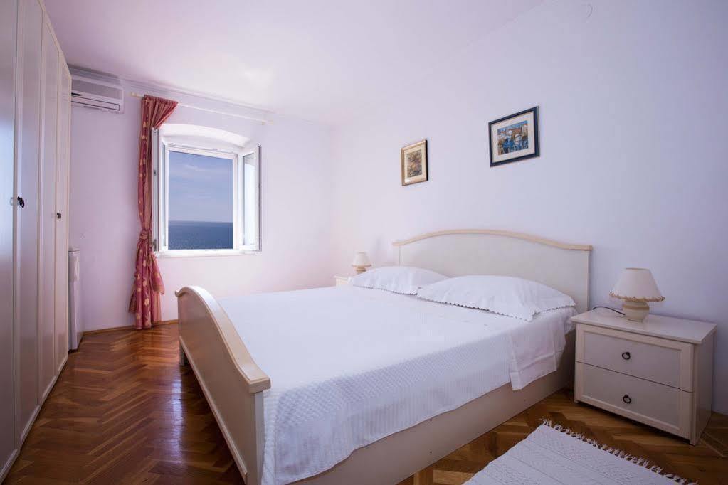 Apartments Minceta Old Town Dubrovnik Exterior photo