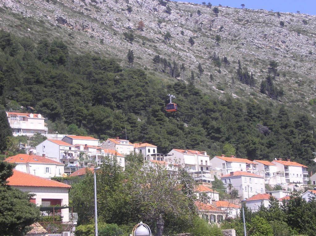 Apartments Minceta Old Town Dubrovnik Exterior photo