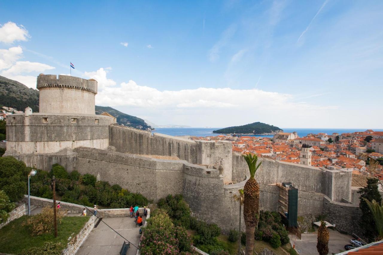 Apartments Minceta Old Town Dubrovnik Exterior photo